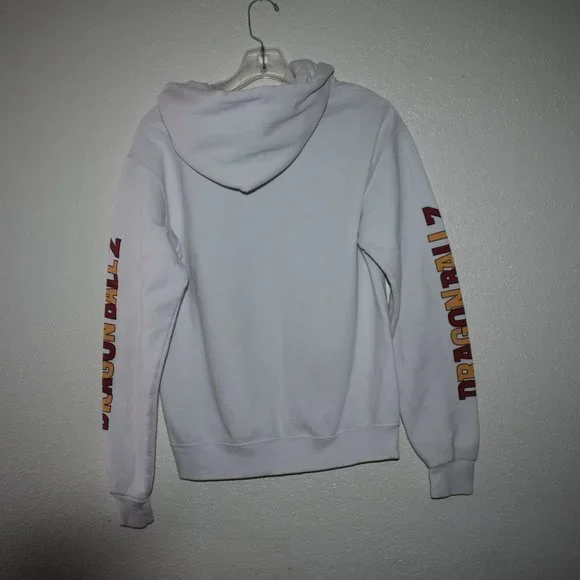 Dragon Ball Z  Hoodie Size Small - Picture 4 of 4
